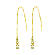 Trinity Earrings