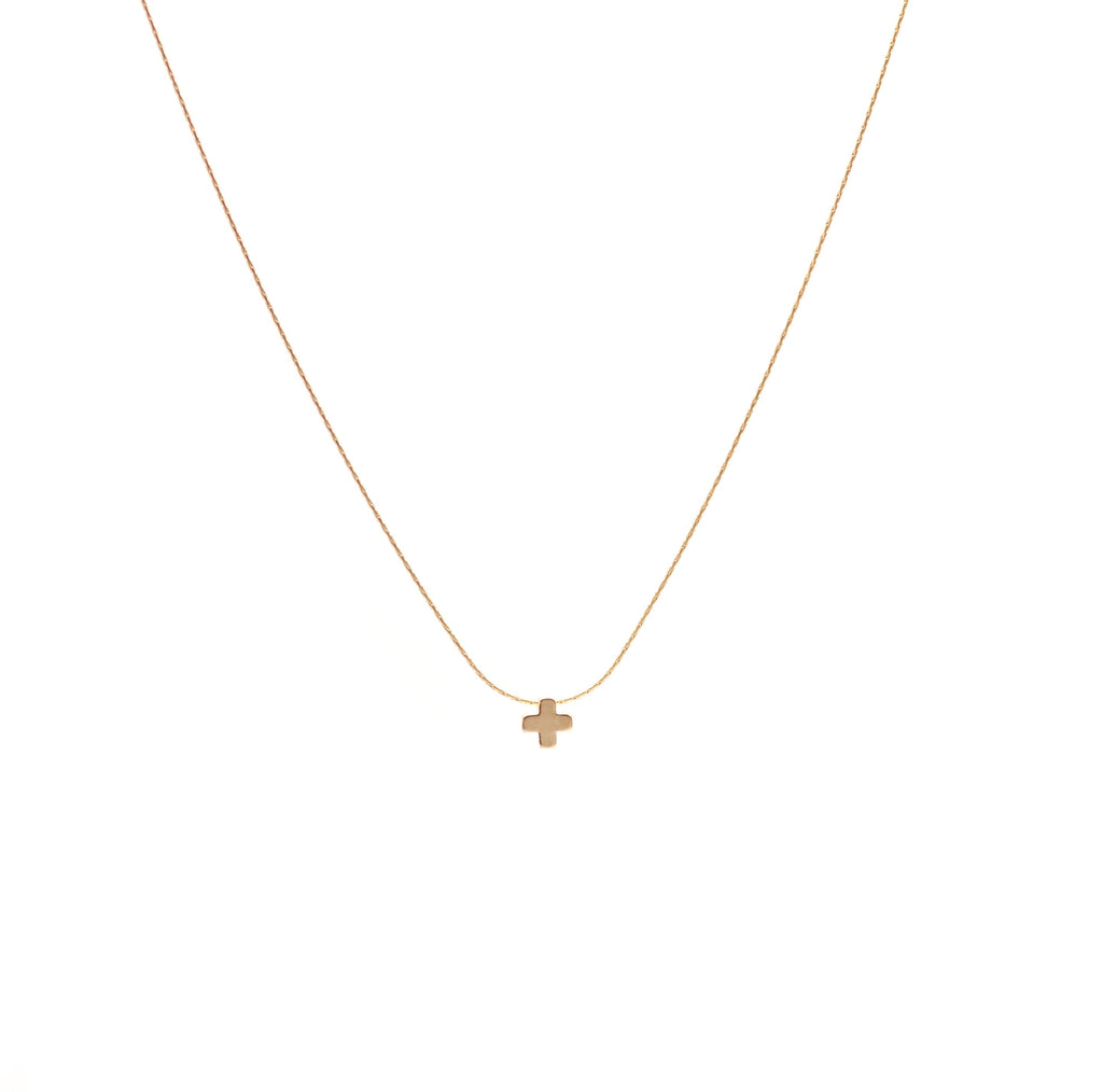 Cross ~ Salty Pendants – SaltyCali