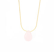 Love Stone ~ Rose Quartz