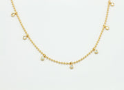 Bliss Necklace