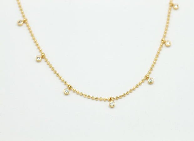 Bliss Necklace