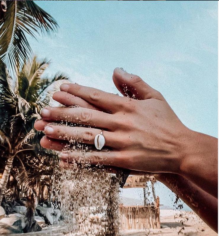 Puka 2025 shell ring