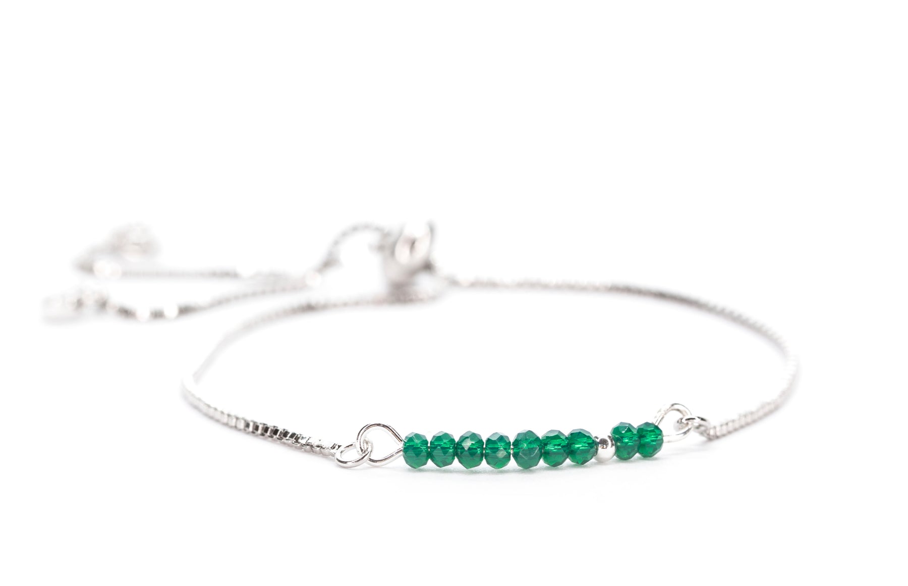 Sprinkle of Hope Green Bolo SaltyCali