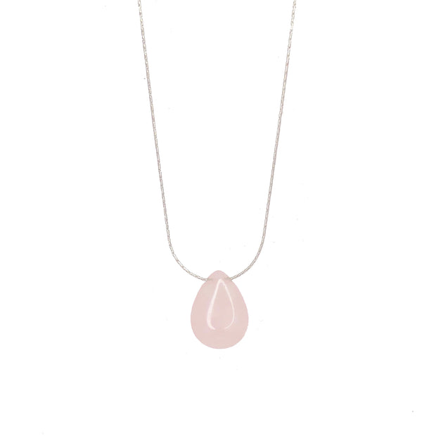 Love Stone ~ Rose Quartz