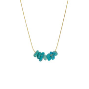 Rock Candy ~ Turquoise